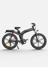 Cargar imagen en el visor de la galería, Bicicleta eléctrica ebike ENGWE X26