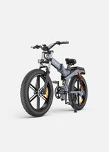 Cargar imagen en el visor de la galería, Bicicleta eléctrica ebike ENGWE X26