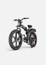 Cargar imagen en el visor de la galería, Bicicleta eléctrica ebike ENGWE X26