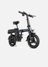 Cargar imagen en el visor de la galería, Bicicleta eléctrica ebike Engwe T14
