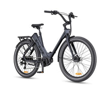Cargar imagen en el visor de la galería, BICICLETA ELECTRICA ENGWE P275 ST