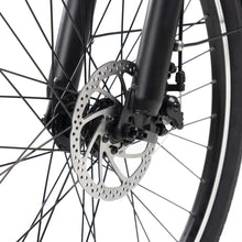 Cargar imagen en el visor de la galería, Bicicleta Eléctrica DYU C6 Urbana