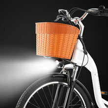 Cargar imagen en el visor de la galería, Bicicleta Eléctrica DYU C6 Urbana