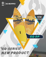 Load image into Gallery viewer, Tabla de Paddle Surf hinchable JS DP335