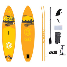 Load image into Gallery viewer, Tabla de Paddle Surf hinchable JS DP335