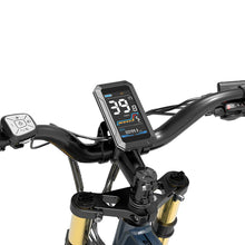 Cargar imagen en el visor de la galería, Bicicleta De Montaña Eléctrica LANKELEISI RV700 Explorer