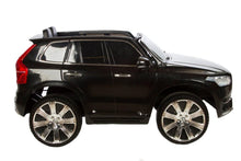 Cargar imagen en el visor de la galería, Coche eléctrico para niños - Volvo XC90