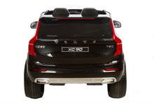 Cargar imagen en el visor de la galería, Coche eléctrico para niños - Volvo XC90