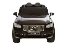 Cargar imagen en el visor de la galería, Coche eléctrico para niños - Volvo XC90
