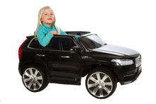 Cargar imagen en el visor de la galería, Coche eléctrico para niños - Volvo XC90