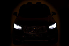 Cargar imagen en el visor de la galería, Coche eléctrico para niños - Volvo XC90