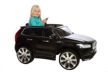 Cargar imagen en el visor de la galería, Coche eléctrico para niños - Volvo XC90