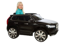 Cargar imagen en el visor de la galería, Coche eléctrico para niños - Volvo XC90