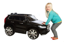 Cargar imagen en el visor de la galería, Coche eléctrico para niños - Volvo XC90