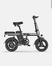 Cargar imagen en el visor de la galería, Bicicleta eléctrica ebike Engwe T14