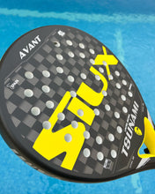Cargar imagen en el visor de la galería, Pala de Padel Siux Tsunami Amarilla