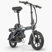 Cargar imagen en el visor de la galería, Bicicleta eléctrica de largo alcance Fiido L3
