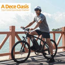 Cargar imagen en el visor de la galería, Bicicleta eléctrica de montaña Ebike ADO A26