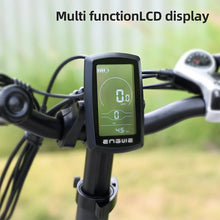 Cargar imagen en el visor de la galería, Bicicleta eléctrica ebike Engwe ENGINE X