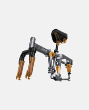 Cargar imagen en el visor de la galería, Bicicleta eléctrica ebike Engwe T14