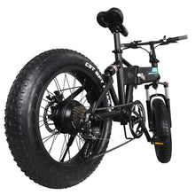 Cargar imagen en el visor de la galería, Bicicleta eléctrica plegable Fiido M1 Pro
