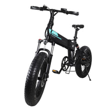 Cargar imagen en el visor de la galería, Bicicleta eléctrica plegable Fiido M1 Pro
