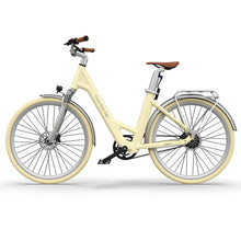 Load image into Gallery viewer, Bicicleta eléctrica urbana todoterreno ADO Air 28
