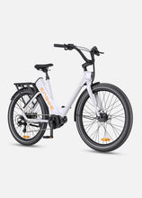 Cargar imagen en el visor de la galería, ENGWE P275 ST – Bicicleta Eléctrica Urbana Paso Bajo con Motor Central Ananda 250W y 70Nm
