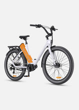 Cargar imagen en el visor de la galería, ENGWE P275 ST – Bicicleta Eléctrica Urbana Paso Bajo con Motor Central Ananda 250W y 70Nm
