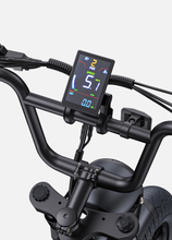 Load image into Gallery viewer, Bicicleta Eléctrica ENGWE M1
