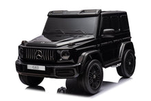 Load image into Gallery viewer, Coche eléctrico para niños - Mercedes Benz AMG G63 XXL 4x24V
