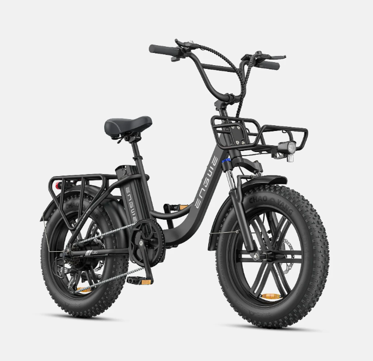 Bicicleta electrica ENGWE L20 Boost