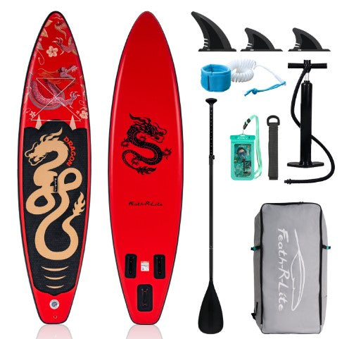 Tabla de Paddle Surf Hinchable FunWater SUPFR17R