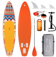 Load image into Gallery viewer, Tabla de Paddle Surf Hinchable FunWater SUPFR18A
