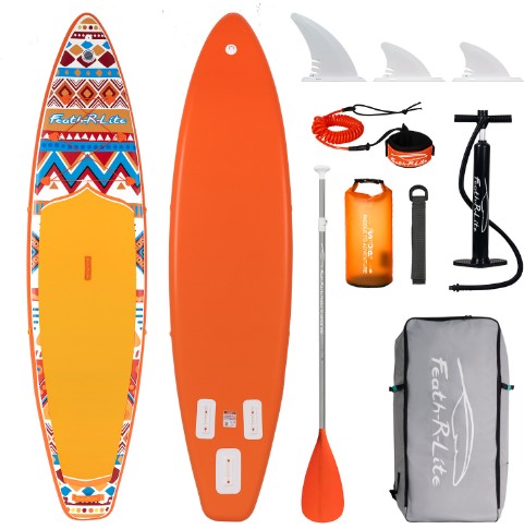 Tabla de Paddle Surf Hinchable FunWater SUPFR18A