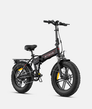 Cargar imagen en el visor de la galería, EP-2 Boost Bicicleta Eléctrica Todoterreno | Sensor de Par | Motor 250W | 120 km de Impulso | Homologada UE
