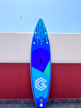 Load image into Gallery viewer, Tabla de Paddle Surf hinchable JS RD335
