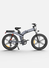 Load image into Gallery viewer, Bicicleta eléctrica ebike ENGWE X26
