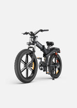 Load image into Gallery viewer, Bicicleta eléctrica ebike ENGWE X26
