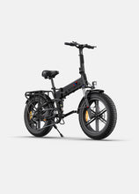 Load image into Gallery viewer, Bicicleta eléctrica ebike Engwe ENGINE X
