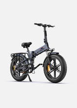 Load image into Gallery viewer, Bicicleta Eléctrica ebike ENGWE ENGINE PRO
