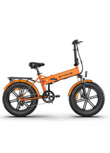 Load image into Gallery viewer, Bicicleta Eléctrica ebike ENGWE EP-2 PRO
