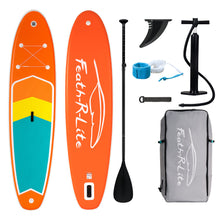 Load image into Gallery viewer, Tabla de Paddle Surf Hinchable Funwater SUPFR08B
