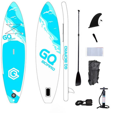 Tablas Paddle Surf Hinchables archivos - Global Surf School