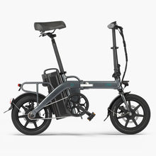 Load image into Gallery viewer, Bicicleta eléctrica de largo alcance Fiido L3
