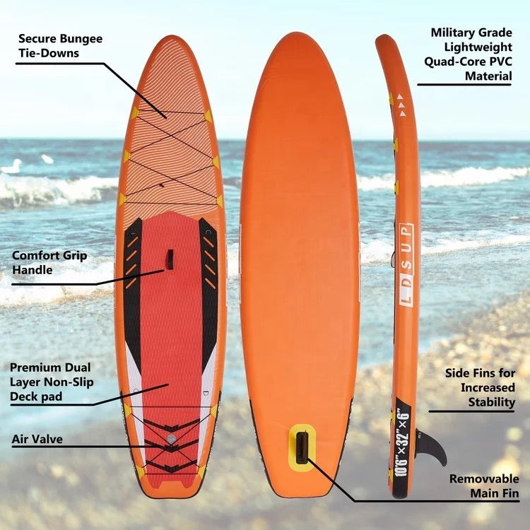 Tablas de Paddle Surf online - Compra tu tabla en Kaulike