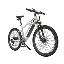 Cargar imagen en el visor de la galería, Bicicleta Eléctrica Ebike MTB Xiaomi HIMO C26 Max Blanca
