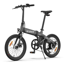 Load image into Gallery viewer, Bicicleta Eléctrica Ebike Xiaomi HIMO Z20 Max Gris
